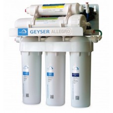 Фильтр обратный осмос мет. бак 12л. кран №3 Аллегро П ГЕЙЗЕР АКЦИЯ Фильтр обратный осмос мет. бак 12л. кран №3 Аллегро П ГЕЙЗЕР АКЦИЯ