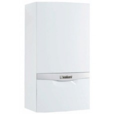 Котел газовый VAILLANT VU 322/5-5 (H-RU) turboTEC plus, настенный, 32кВт, одноконтурный, коаксиальный Котел газовый VAILLANT VU 322/5-5 (H-RU) turboTEC plus, настенный, 32кВт, одноконтурный, коаксиальный