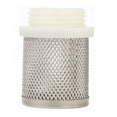 Фильтрующий элемент сетчатый для обратного клапана Ø3/4" GAPPO (8/80) Фильтрующий элемент сетчатый для обратного клапана Ø3/4" GAPPO (8/80)