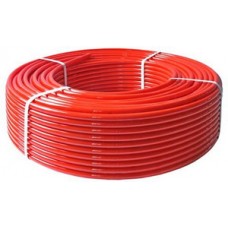 Труба из сшитого полиэтилена PE-X EVOH Ø16х2,0х600м TIM