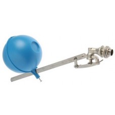 Клапан поплавковый для емкости 1"ш* 150мм TIM Клапан поплавковый для емкости 1"ш* 150мм TIM