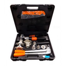 Инструмент для акс. фитинга Ø16-32мм гидравлический TIM Инструмент для акс. фитинга Ø16-32мм гидравлический TIM