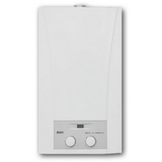 Котел газовый BAXI ECO Classic 24F, настенный, 24,8кВт, двухконтурный, коаксиальный Котел газовый BAXI ECO Classic 24F, настенный, 24,8кВт, двухконтурный, коаксиальный