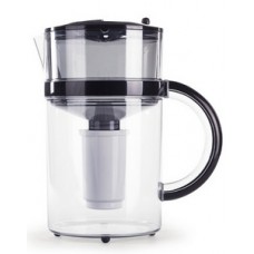 Фильтр-кувшин Матисс хром ГЕЙЗЕР (1/8) Фильтр-кувшин Матисс хром ГЕЙЗЕР (1/8)