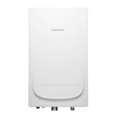 Котел газовый NAVIEN Deluxe E EXPERT 16К, настенный, 16кВт, двухконтурный, коаксиальный