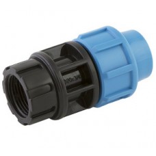 Муфта комб. внутр.р. ПНД Ø32х3/4" ДЖИЛЕКС (20) Муфта комб. внутр.р. ПНД Ø32х3/4" ДЖИЛЕКС (20)