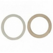 Прокладка Ø270 для Дачника ГЕЙЗЕР Прокладка Ø270 для Дачника ГЕЙЗЕР