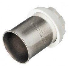 Гильза для пресс-фитинга Ø32 VALTEC (50/450) Гильза для пресс-фитинга Ø32 VALTEC (50/450)