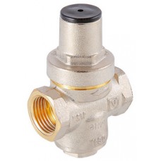 Редуктор давления поршневой Ø1/2" 1-5,5bar VALTEC Редуктор давления поршневой Ø1/2" 1-5,5bar VALTEC