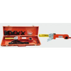 Сварочный аппарат стержневой для PP-R труб Ø16-32мм 800Вт TIM WM-05 Сварочный аппарат стержневой для PP-R труб Ø16-32мм 800Вт TIM WM-05