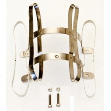 Центрирующая пружина ARISTON d80 из нерж.стали Центрирующая пружина ARISTON d80 из нерж.стали