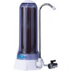 Фильтр настольный ГЕЙЗЕР 1УЖ евро прозрачный (1/4) Фильтр настольный ГЕЙЗЕР 1УЖ евро прозрачный (1/4)