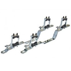 Кронштейн для коллекторов 500n-e и 560n-e Ø1" VALTEC (70) Кронштейн для коллекторов 500n-e и 560n-e Ø1" VALTEC (70)