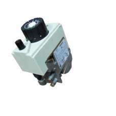 Клапан газовый EUROSIT 630 с заглушкой