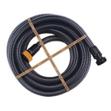 Шланг гофрированный «УЖ» для дренажных и фекальных вод Ø25х1½" нар. р., L7,5м ДЖИЛЕКС Шланг гофрированный «УЖ» для дренажных и фекальных вод Ø25х1½" нар. р., L7,5м ДЖИЛЕКС