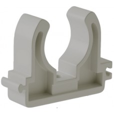 Опора PP-R Ø25х27 VALFEX Серый (125/500) Опора PP-R Ø25х27 VALFEX Серый (125/500)