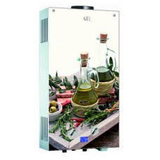 Газовая колонка ATLAN 1-10/3-10 LT Декор Оливки, 10л/мин Газовая колонка ATLAN 1-10/3-10 LT Декор Оливки, 10л/мин