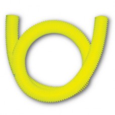 Шланг гофр. желтый Ø25х30м ШГ25-3 ОРИО