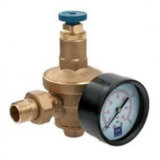 Клапан подпиточный Ø1/2" ALGAR-REG VALTEC Клапан подпиточный Ø1/2" ALGAR-REG VALTEC