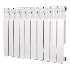 Радиатор алюминиевый 500/80 10 секц. ГКС ECO Al