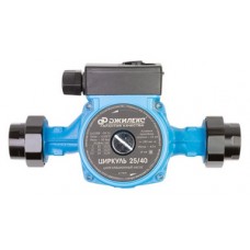 Циркуляционный насос ДЖИЛЕКС ХИТ 25/60-180 Циркуляционный насос ДЖИЛЕКС ХИТ 25/60-180