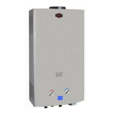 Газовая колонка ATLAN 1-10/3-10 LT SILVER, 10л/мин Газовая колонка ATLAN 1-10/3-10 LT SILVER, 10л/мин