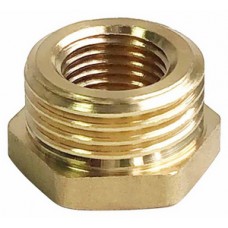 Футорка Ø1"х1¼" VALFEX (10/120) Футорка Ø1"х1¼" VALFEX (10/120)