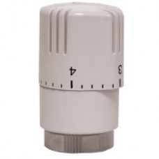 Термоcтатичеcкая головка твердотельная 6,5-27,5°C VALTEC (16/128) Термоcтатичеcкая головка твердотельная 6,5-27,5°C VALTEC (16/128)