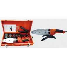 Сварочный аппарат плоский для PP-R труб Ø20-32мм 800Вт TIM WM-20