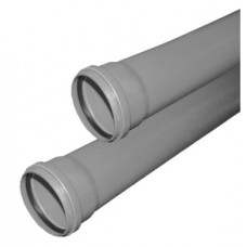 Труба внутр. канал. Ø32х1,8х0,5м VALFEX BASE (210)