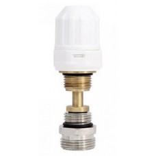 Клапан регулировочный под шестиграник на обратным котуре TIM (15/150)