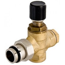 Клапан перепускной Ø3/4" VALTEC (5/40) Клапан перепускной Ø3/4" VALTEC (5/40)