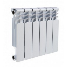 Радиатор алюминиевый VALFEX OPTIMA 350/80 10 секций Радиатор алюминиевый VALFEX OPTIMA 350/80 10 секций