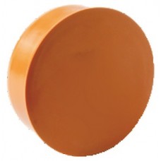 Заглушка наруж. канал. Ø110 VALFEX (250) Заглушка наруж. канал. Ø110 VALFEX (250)