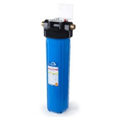 Фильтр магистральный 20"BB Ø1" синий Джамбо ГЕЙЗЕР (1) Фильтр магистральный 20"BB Ø1" синий Джамбо ГЕЙЗЕР (1)