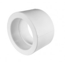 Муфта PP-R Ø20 VALFEX Белый (125/500) Муфта PP-R Ø20 VALFEX Белый (125/500)