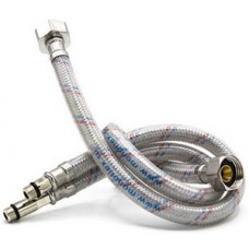 Комплект подводок для смесителя 12мм 0,4м MONOFLEX ОПТИМА Комплект подводок для смесителя 12мм 0,4м MONOFLEX ОПТИМА