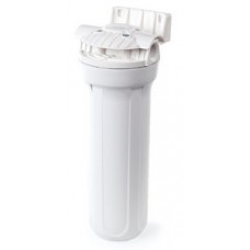 Фильтр магистр. 10"SL Ø3/4" пласт.крепл. 1П ГЕЙЗЕР (1/8) Фильтр магистр. 10"SL Ø3/4" пласт.крепл. 1П ГЕЙЗЕР (1/8)