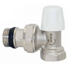 Клапан настроечный угл. с доп.уплотнением Ø3/4" TIM RS221.03 (60) Клапан настроечный угл. с доп.уплотнением Ø3/4" TIM RS221.03 (60)