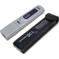 Солемер TDS-3 ГЕЙЗЕР Солемер TDS-3 ГЕЙЗЕР