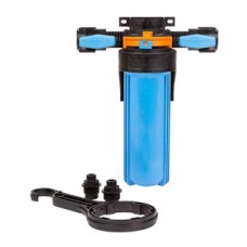 Корпус магистральный фильтра 10"SL Ø1" МТ ДЖИЛЕКС Корпус магистральный фильтра 10"SL Ø1" МТ ДЖИЛЕКС