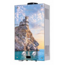 Газовая колонка VIVAT GLS 20-10 A Декор Крым, 10л/мин Газовая колонка VIVAT GLS 20-10 A Декор Крым, 10л/мин