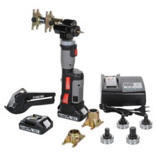 Инструмент для акс. фитинга Ø16-32мм аккумуляторный VALTEC Инструмент для акс. фитинга Ø16-32мм аккумуляторный VALTEC