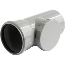 Ревизия внутр. канал. Ø50 VALFEX (180) Ревизия внутр. канал. Ø50 VALFEX (180)