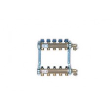 Коллектор с регулирующими вентилями HKV-4 WATTS