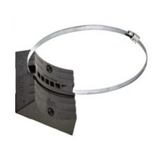 Кронштейн для баков с хомутом 6л ДЖИЛЕКС PP (1/5) Кронштейн для баков с хомутом 6л ДЖИЛЕКС PP (1/5)