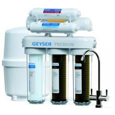 Фильтр обратный осмос бак 12 кран №10 Премиум ГЕЙЗЕР АКЦИЯ Фильтр обратный осмос бак 12 кран №10 Премиум ГЕЙЗЕР АКЦИЯ