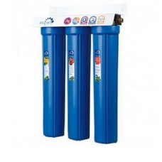 Фильтр трёхступенчатый 20"BB метал. крепл. 3И ГЕЙЗЕР (1) Фильтр трёхступенчатый 20"BB метал. крепл. 3И ГЕЙЗЕР (1)