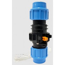 Клапан сливной ДЖИЛЕКС ПРО Ø32 (1) Клапан сливной ДЖИЛЕКС ПРО Ø32 (1)