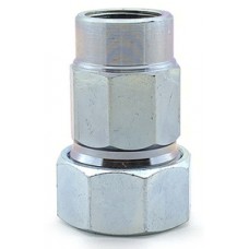 Муфта обжимная внутр.р. Ø1/2" САНСФЕРА (50)